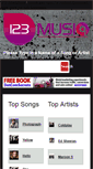 Mobile Screenshot of indigokidz.org