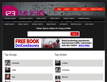Tablet Screenshot of indigokidz.org